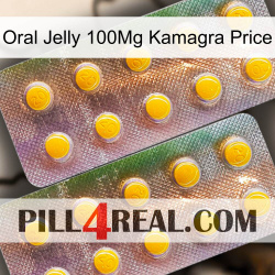 Oral Jelly 100Mg Kamagra Price